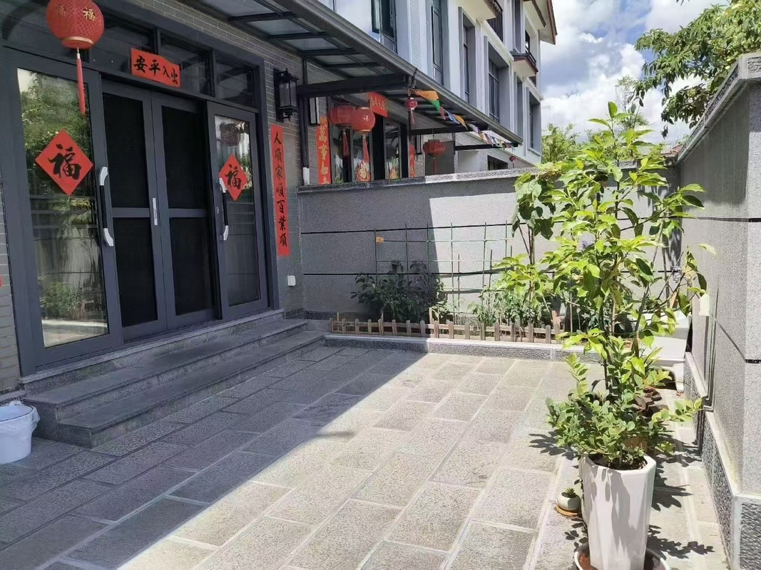 古城区老王房产咨询店 深耕古城，做您身边的房地产贴心顾问